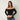 Sophie Off-Shoulder Crop Womwn Top Clothes