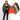 Hannah Padded Stand Collar Warm Long Sleeve Zipper Women Coats