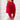 Crew Neck Single Breasted Women Crop Knit Cardigan