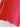 Grace Pink and Red Contrast Color Long Sleeve Women Blazer