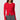 Lila Solid Color Round Neck Button Ribbed Women Cardigan