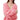 Neck solid color women cardigan