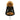 Ellie Top Quality Goose Down Warm Fur Hooded Women Coats
