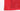 Mia Long Red Soft Faux Leather Trench Coat