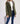 Ellie Top Quality Goose Down Warm Fur Hooded Women Coats