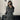 Naomi Lapel And Double Breasted Woolen Women Short Jacket