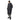 Nora Warm Hooded Women Long Coats