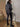 Stella Thick Warm Faux Leather Women Jacket