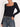 Hannah Crop Women Top Clothes