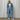 Nora Warm Hooded Women Long Coats