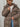 Nora Warm Hooded Women Long Coats