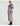 Sophia Ruffled Soft Faux Leather Women Trench Coat