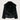 Sarah Big Collar and Pockets Fluffy Faux Fur Women Coat