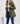 Ellie Top Quality Goose Down Warm Fur Hooded Women Coats
