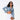 Tie Front Long Sleeve Turn down Collar Slim Women's Denim Jackets