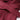 Kinsley Elegant Burgundy Lapple Solid Double-Breasted Trench Coat