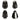Janelle Thickened Warm Hooded Casual Windproof Women Coats