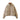 Hannah Padded Stand Collar Warm Long Sleeve Zipper Women Coats