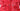 Mia Long Red Soft Faux Leather Trench Coat