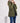 Ellie Top Quality Goose Down Warm Fur Hooded Women Coats