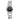 Hannah Enchanted Hourglass Fashion Woman Watch