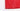 Mia Long Red Soft Faux Leather Trench Coat