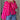 Gabriella Stripe Tie-Up Front Wome Cardigan