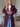 Kinsley Elegant Burgundy Lapple Solid Double-Breasted Trench Coat