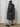 Nora Warm Hooded Women Long Coats