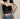 Adalyn Crop Corset Women Top Clothes