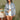 Mila Casual Kpop Women's Denim Jacket