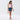 Sophia Crop Women Top Clothes