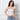 Sophia Crop Women Top Clothes