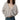 Neck solid color women cardigan