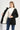 Janelle Thickened Warm Hooded Casual Windproof Women Coats