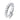 Moissanite Eternity Ring