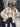 Chloe Long Sleeve Warm Zipper Women Faux Fur Coats
