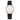 Natalie Polished Charm Minimalist Woman Watch