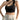 Bella Crop Women Top Clothes