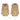Zoey Long Hooded Faux Fur Collor Warm Thicken Women Coats
