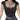 Savannah Crop Women Top Clothes