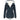 Alina Warm Solid Plush Thickened Long Windproof Women Coats Hooded