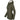 Sloane Warm Parkas Hooded Thick Mid-Long Women Coats