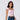 Sophia Crop Women Top Clothes
