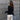 Londyn Solid Tassel Knit Single Breasted Women Cardigan