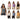Londyn Vest Women Top Clothes