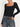 Hannah Crop Women Top Clothes