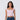 Sophia Crop Women Top Clothes