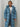 Nora Warm Hooded Women Long Coats