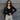 Londyn Solid Tassel Knit Single Breasted Women Cardigan